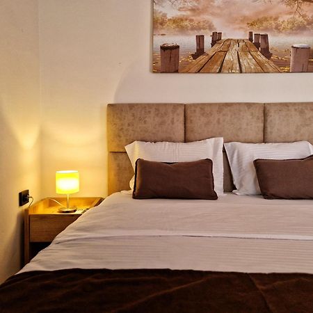 Fitofiso Apartment Ohrid Luaran gambar