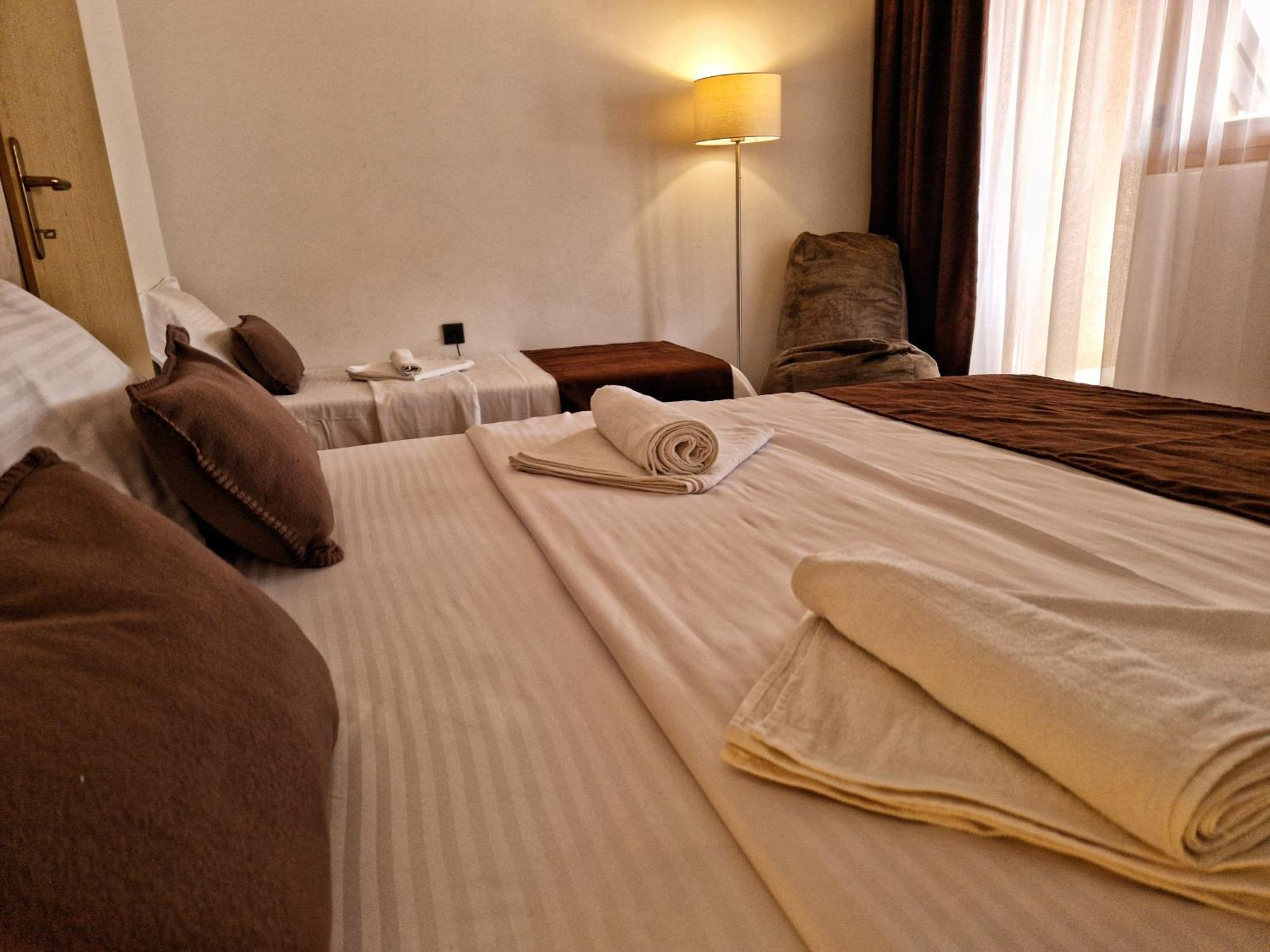 Fitofiso Apartment Ohrid Luaran gambar